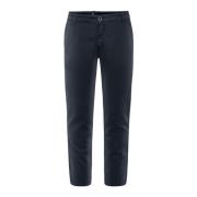 Comfortabele Chino Broek BomBoogie , Blue , Heren