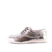 Stijlvolle Comfort Sneakers Hogan , Gray , Dames