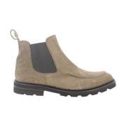 Taupe Lipool Herenschoenen Ambiorix , Beige , Heren