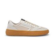 Sneakers Puraai , White , Heren