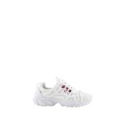 Sneakers 44 Label Group , White , Heren