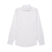 Shirts Brooks Brothers , White , Heren