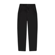 Wijde broek Maison Margiela , Black , Heren