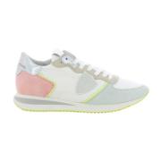 Trendy Trpx Sneakers voor modieuze vrouwen Philippe Model , White , Da...