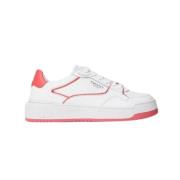 Sportschoenen Twinset , White , Dames