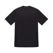 T-shirt met zakken Y-3 , Black , Heren