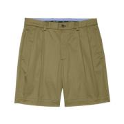 Shorts Brooks Brothers , Green , Heren