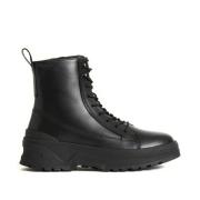 Veterschoenen Vagabond Shoemakers , Black , Dames