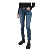 Slim-fit jeans Citizens of Humanity , Blue , Dames