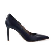 Pumps Sergio Levantesi , Blue , Dames