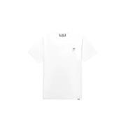T-Shirts Balr. , White , Heren