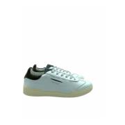 Lage Man Pebb/Pebb Sneakers Ghoud , Green , Heren