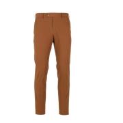 Broek PT Torino , Brown , Heren