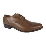 Forrest SUP Business Schoenen Ambiorix , Brown , Heren