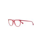 Rode Optische Bril Gigi Studios , Red , Dames