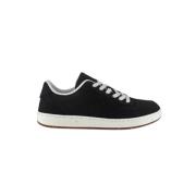 Shacbenk Sneakers - Stijlvol en Comfortabel Acbc , Black , Dames