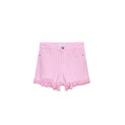 Casual Shorts Gaëlle Paris , Pink , Dames