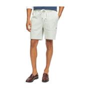 Short Shorts Brooks Brothers , Gray , Heren