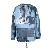 Light Jackets Children Of The Discordance , Blue , Heren