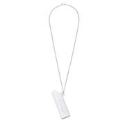 Ketting Ambush , White , Heren