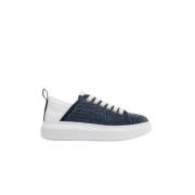 Shoes Alexander Smith , Blue , Dames