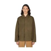 Jackets Another Aspect , Green , Heren