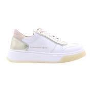 Sneaker Alexander Smith , White , Dames