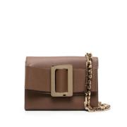 Handbags Boyy , Brown , Dames