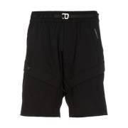 Casual shorts voor mannen Krakatau , Black , Heren