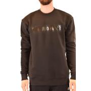 Sweatshirt Philipp Plein , Black , Heren