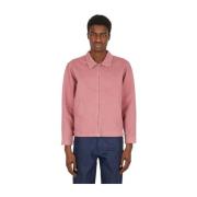 Jackets SKY High Farm , Pink , Heren