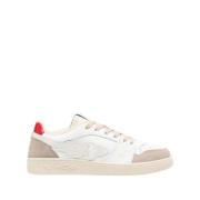 Sneakers Enterprise Japan , White , Heren