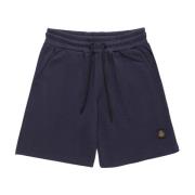 Casual Shorts RefrigiWear , Blue , Heren