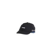 Caps Iuter , Black , Heren