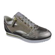 Sneakers DL Sport , Gray , Dames