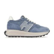 Stijlvolle Hogan Schoenen voor Heren Hogan , Blue , Dames