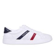 Monaco M Sneakers Moncler , White , Heren