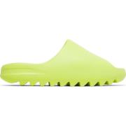 Sliders Yeezy , Green , Heren