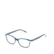 Dauphine 22 .P Bltq Opch Montuur Etnia Barcelona , Blue , Dames