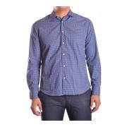 Shirt Altea , Blue , Heren