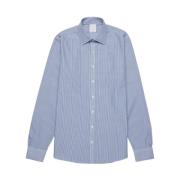 Shirts Brooks Brothers , Blue , Heren