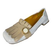 Loafers Mara Bini , Beige , Dames