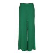 Panty broek P.a.r.o.s.h. , Green , Dames