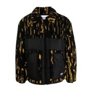 Down Jackets Ambush , Yellow , Heren