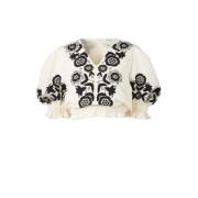 Blouses Sea NY , Beige , Dames