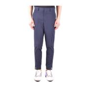 Broek Neil Barrett , Blue , Heren