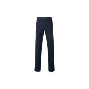 Chino Incotex , Blue , Heren