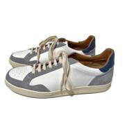 Shoes Elia Maurizi , White , Heren