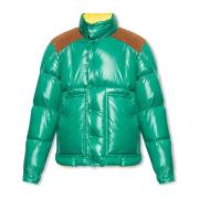 ’Ain’ donsjas Moncler , Green , Heren