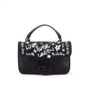 Handbags Blugirl , Black , Dames
